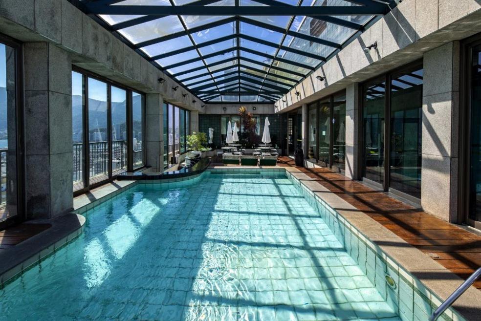 Апартаменти Joia Tiffany'S Ріо-де-Жанейро Екстер'єр фото